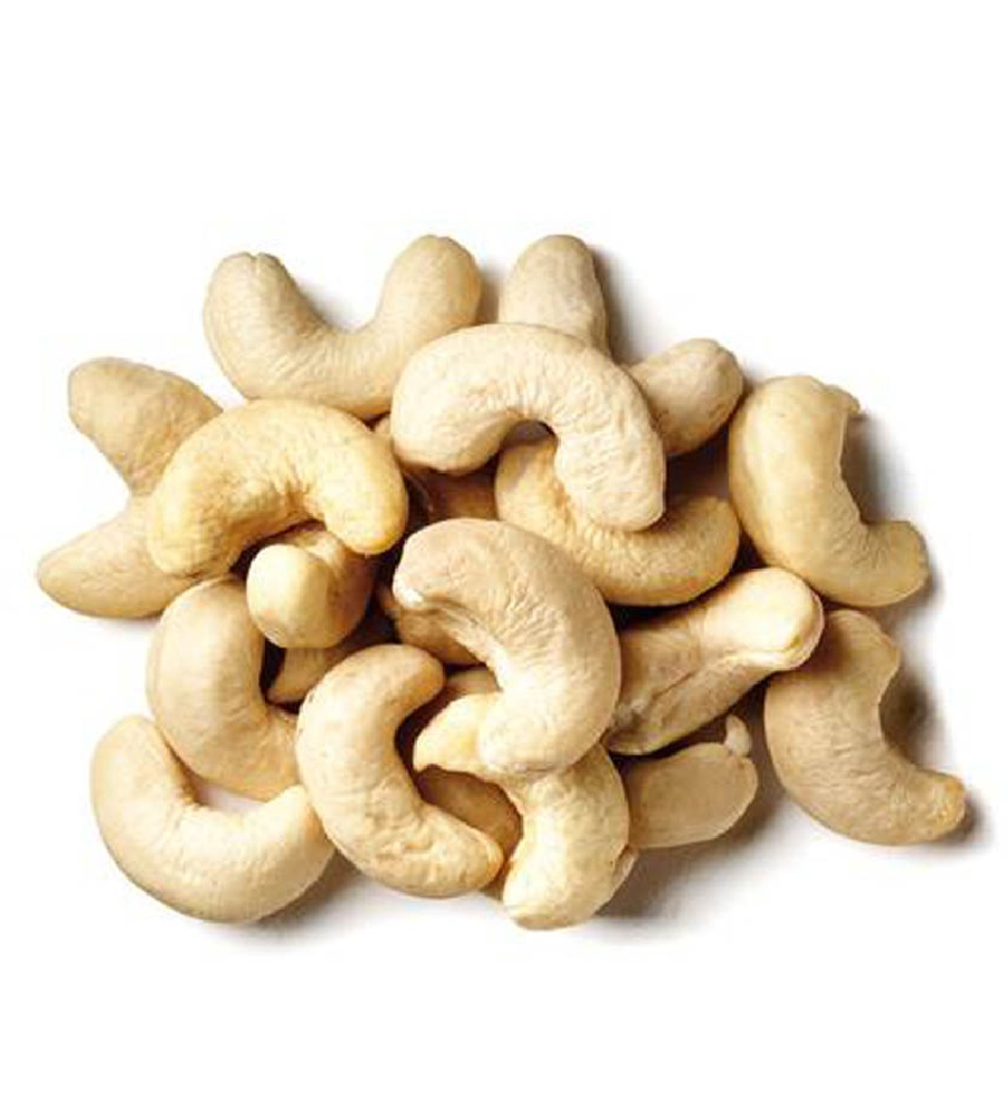 Whole Kollam Cashew Nuts, SW180
