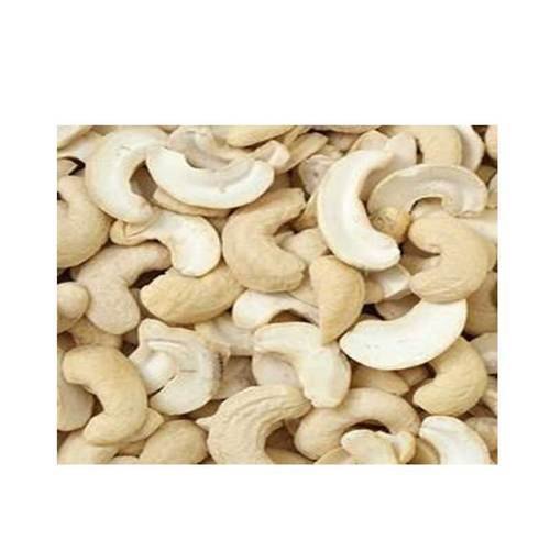 Raw White Kollam Cashew Nuts, Packaging Size: 20 Kg