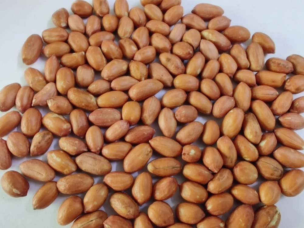 Raw Peanut, Packaging Size: 1 Kg