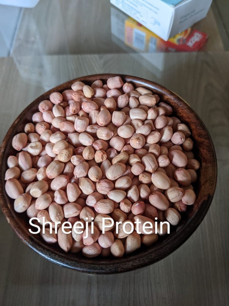 Shreeji Protein Groundnut Seeds