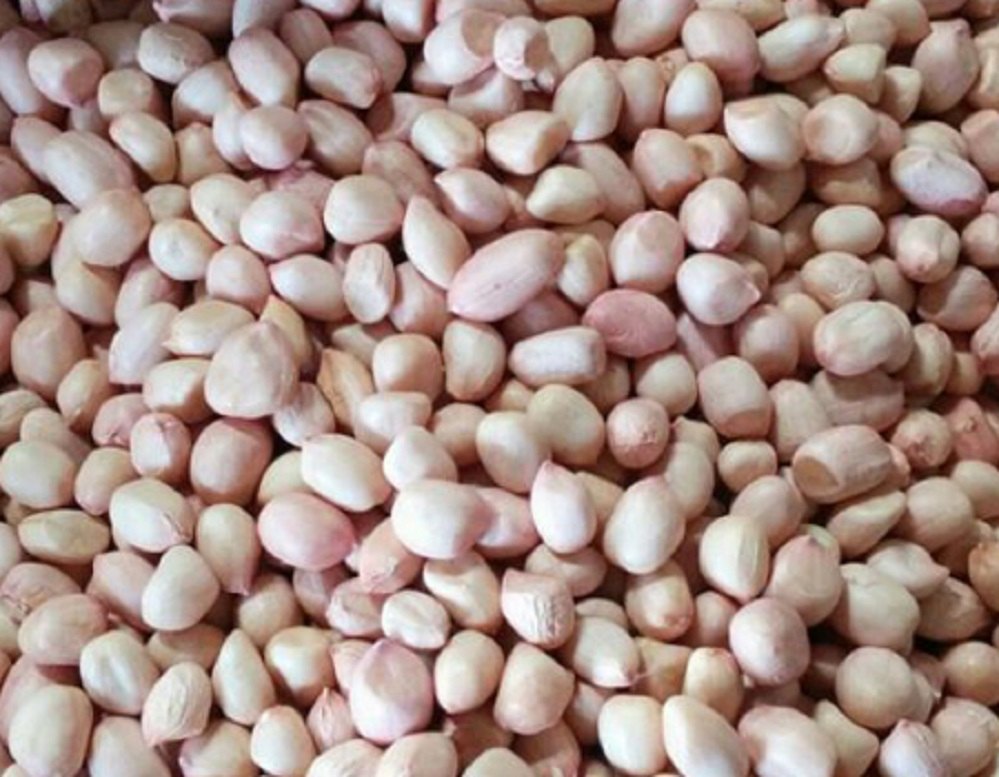 Peanut Kernel, Packaging Size: 10-25-50 KG