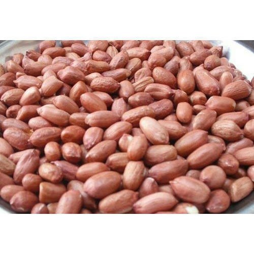Peanut Kernel, Tin