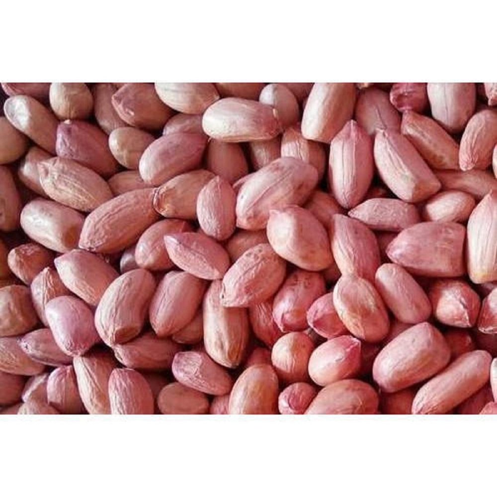 80 Kg Groundnut Kernels Seed, Packaging Type: Vacuum Bag