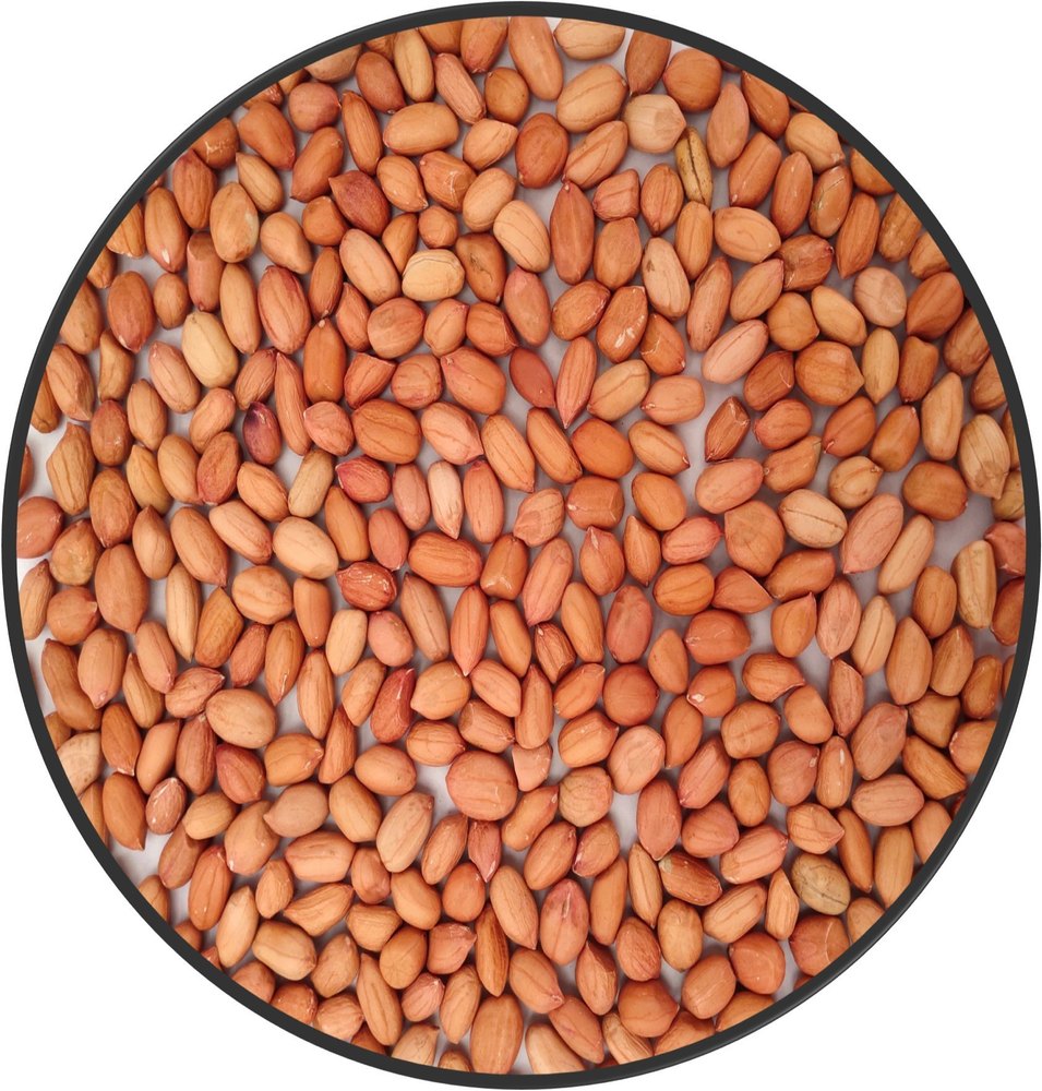Raw Peanut Kernel, Packaging Type: Sacks