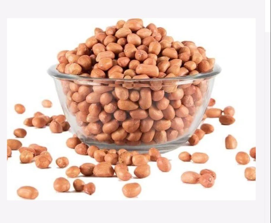 Whole Peanut Seed, Packaging Type: Vacuum Bag