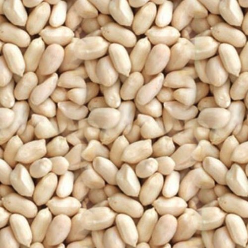 Whole Blanched Peanut, Packaging Type: Vacuum Bag