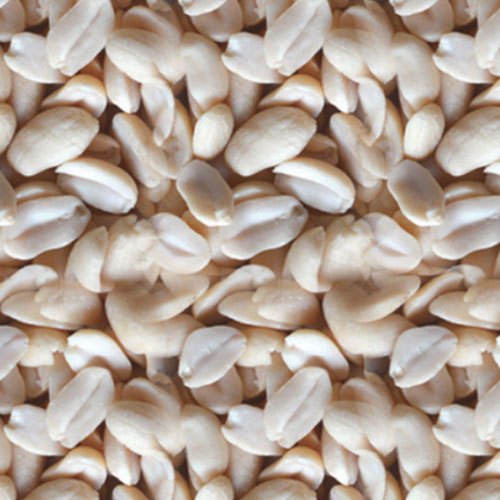 Blanched Split Peanut, Packaging Size: 5 - 10 kg