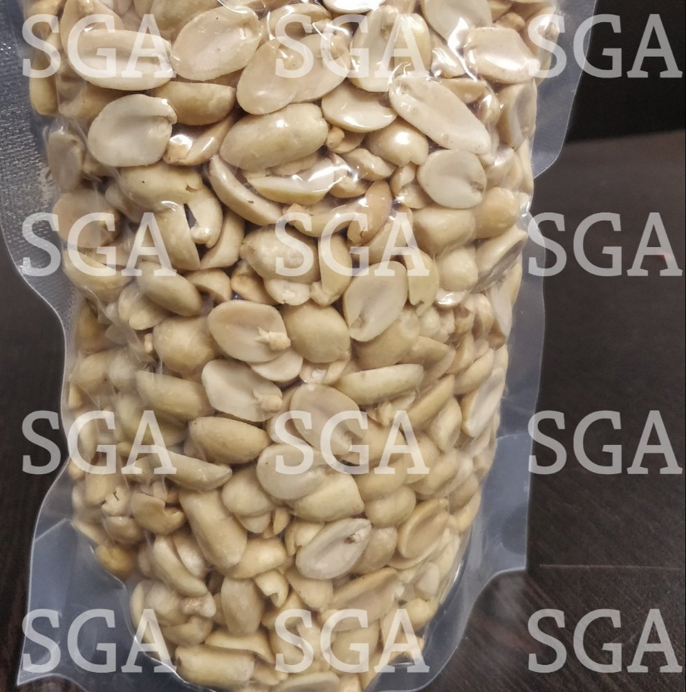 40/50 Blanched Split Peanut