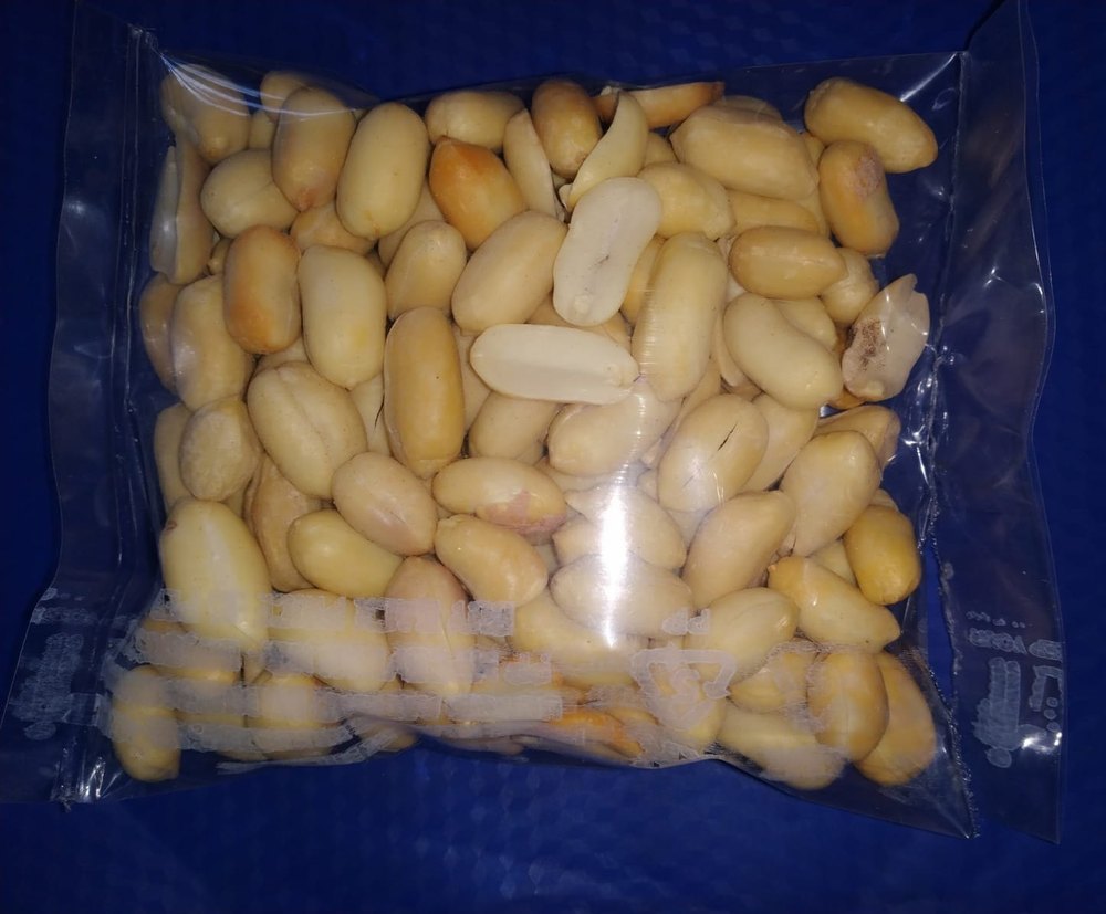 100gm Blanched Peanuts