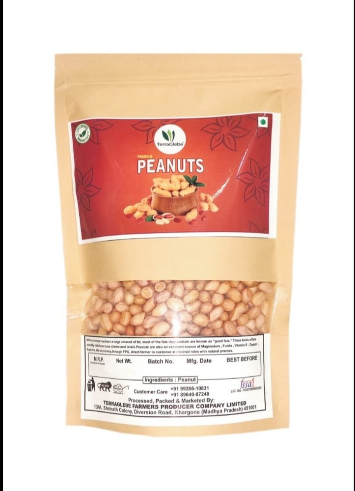 PEANUTS