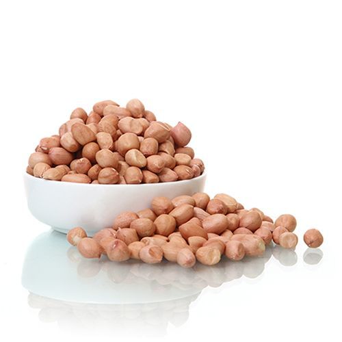 Red Peanut