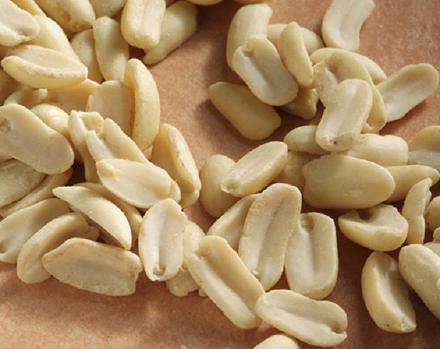 Split Peanuts, Packaging Size: 30 Kg Bag