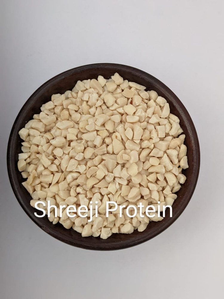 Diced Peanut