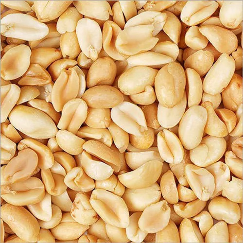 Split Peanuts