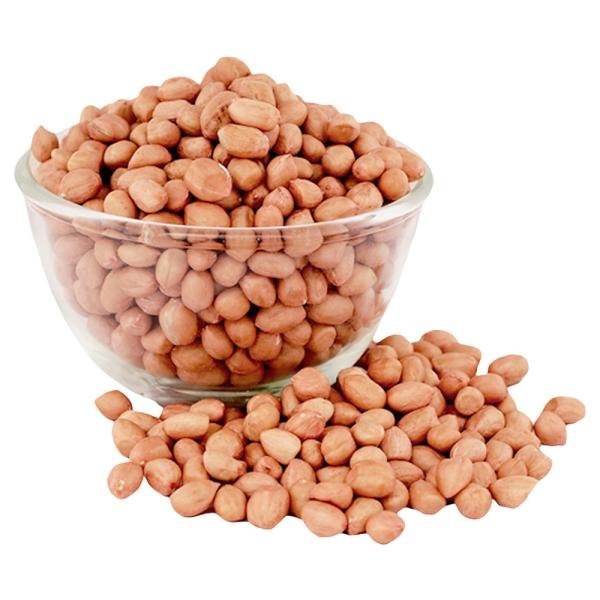 Raw Peanut Kernel