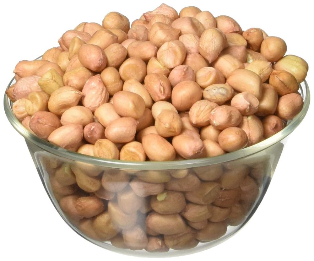 Raw Peanut Kernel, Packaging Size: 1 kg
