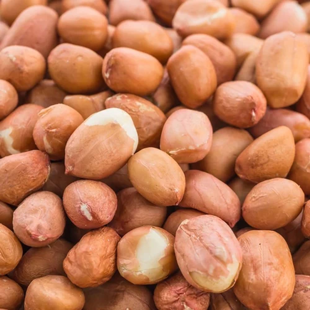 Raw Peanut Kernel, Packaging Type: Loose