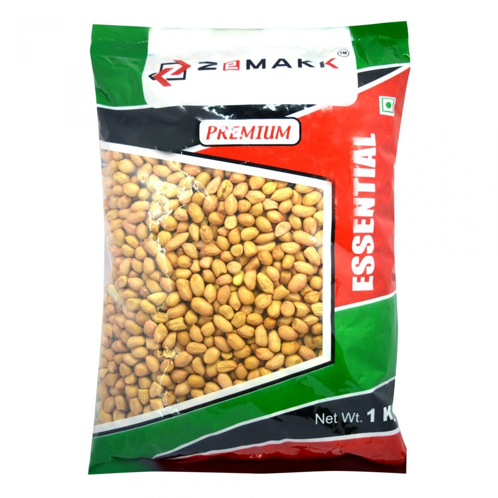 1 Kg Zemakk Raw Peanut