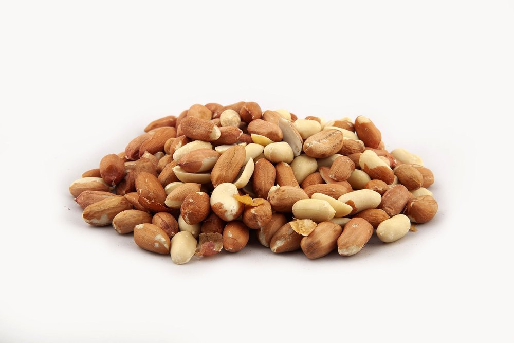 Raw Peanut Kernel, Packaging Type: Packet, Packaging Size: 1 kg