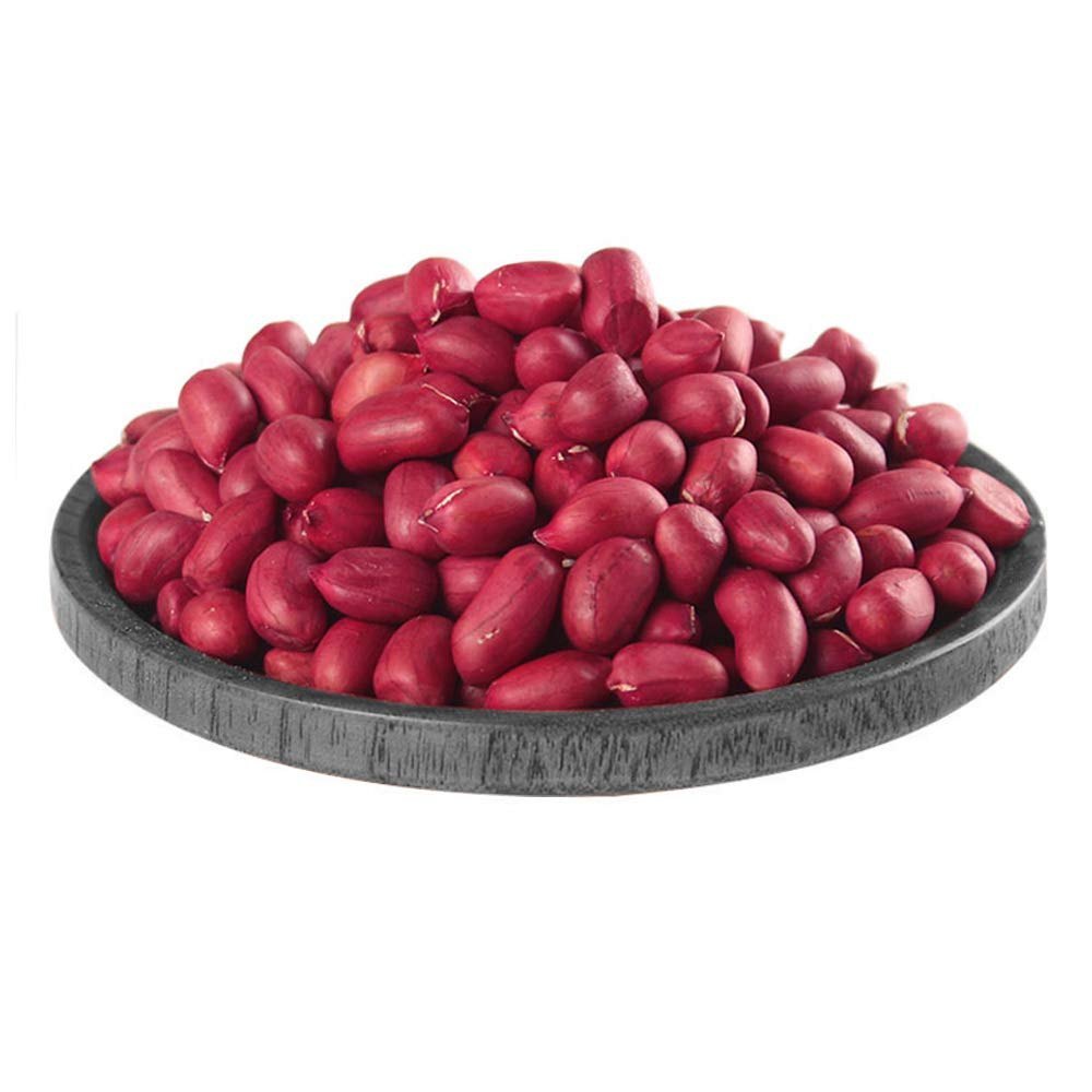 Redskin Peanuts, Packaging Type: Jute bag
