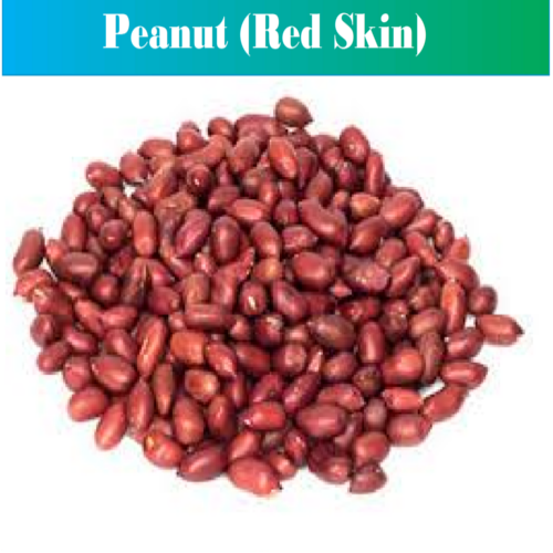 Red Skin Peanut, Packaging Size: 25 Kg and 50 Kg