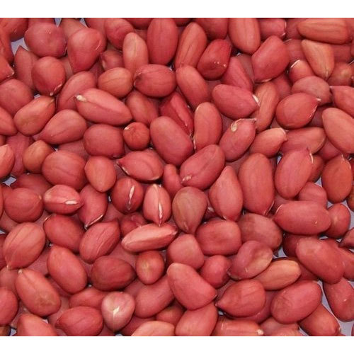 Redskin Peanuts, Size: 50 kg