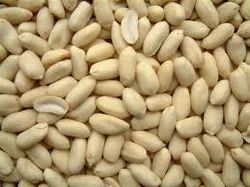 Peanut Blanching Services