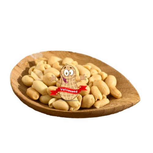 Nutixia Blanched Groundnut Kernel, Packing Size: 5-50 Kg