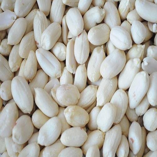 Blanched Groundnut Kernel, Packaging Type: Jute Bag, Packaging Size: 20 Kg