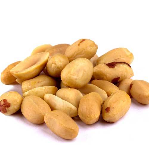 Blanched Peanuts, Packaging Type: Poly Bag , Packing Size: 25kg, 50kg