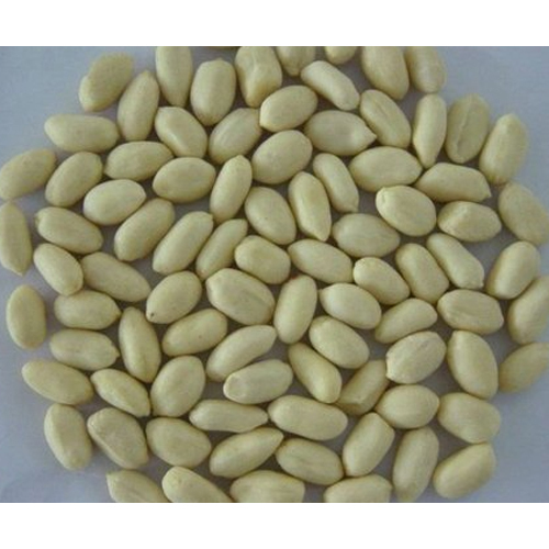 Loose Blanched Peanuts, Packaging Type: Plastic Box