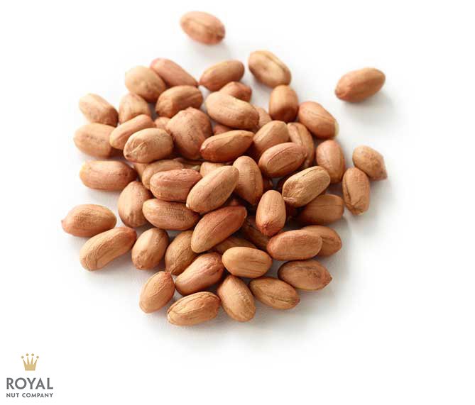 Pink No.1 Indian Quality Peanuts, Gujarat