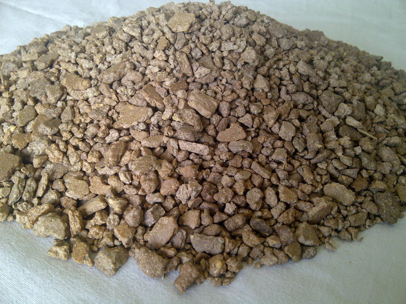 Groundnut Meal