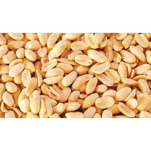 Split Roasted Peanuts, Packaging Type: Packet