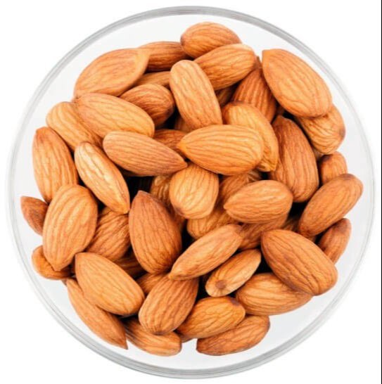 Natural Almonds