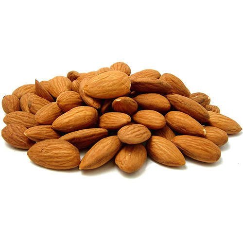 California Almond, Packaging Size:25kg