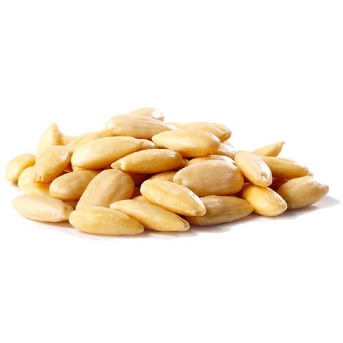 Whole Blanched Almond Kernel, Packaging Size: 5 kg, 3.8 Gm