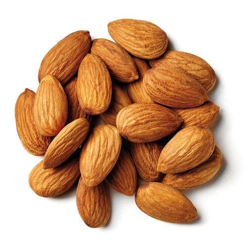 Dried Almonds Kernels, Packaging Size: 10 Kg