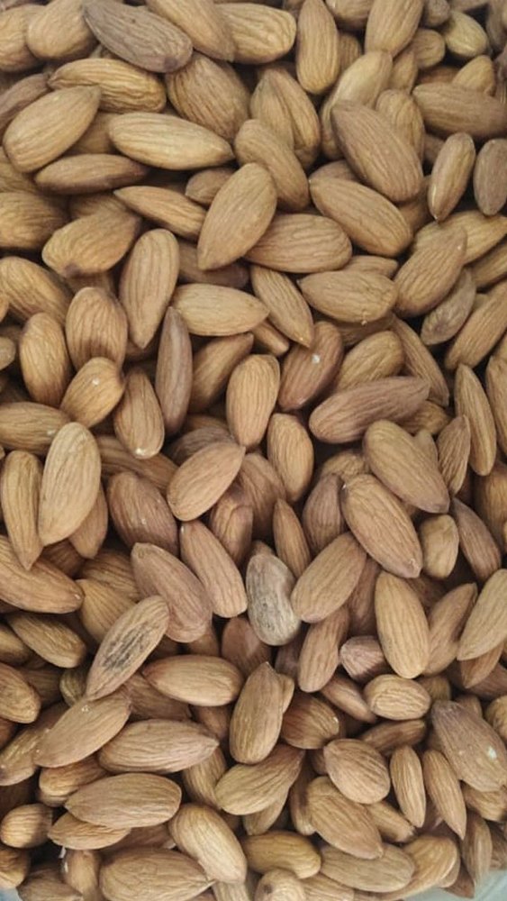 California Senora Almond Kernels