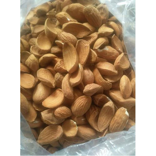 Natural Almond Mamra Kashmiri, 3.7 G, Packing Size: 5-10kg