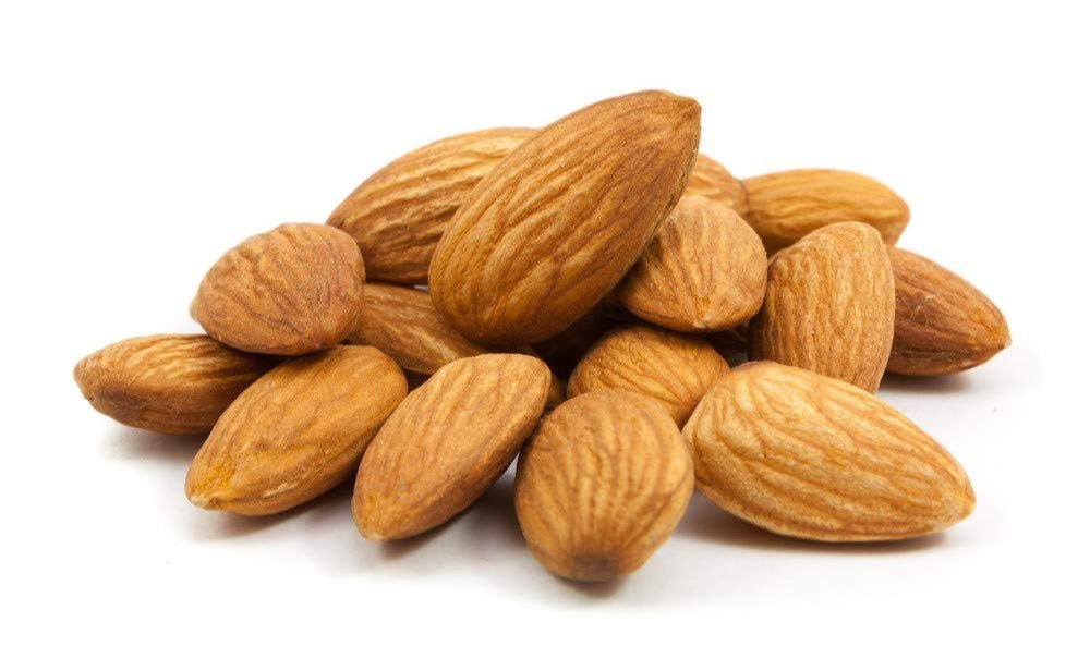 California Almond Kernel, Packaging Size: 25 kg