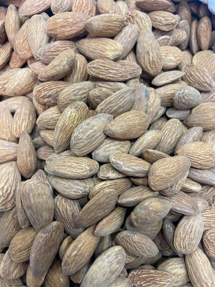 Independent Almond Kernel