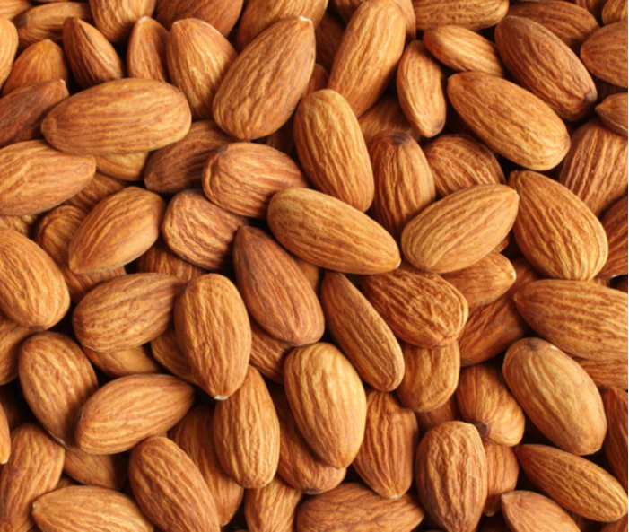 California Almond Kernel, 250 Grams