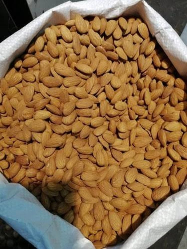 Almond Badam Giri
