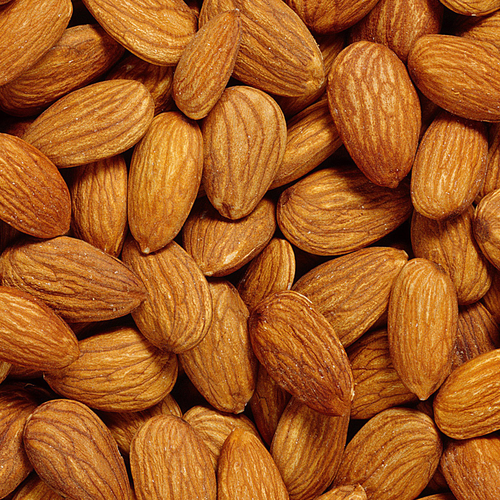 American California Almond