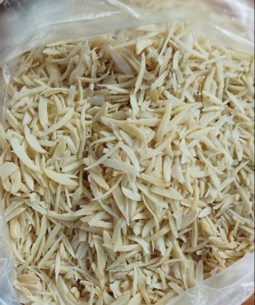 Fresh Almond Slice, Loose