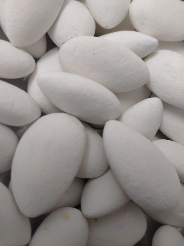 SUGAR COATED PAN ALMONDS, Packate