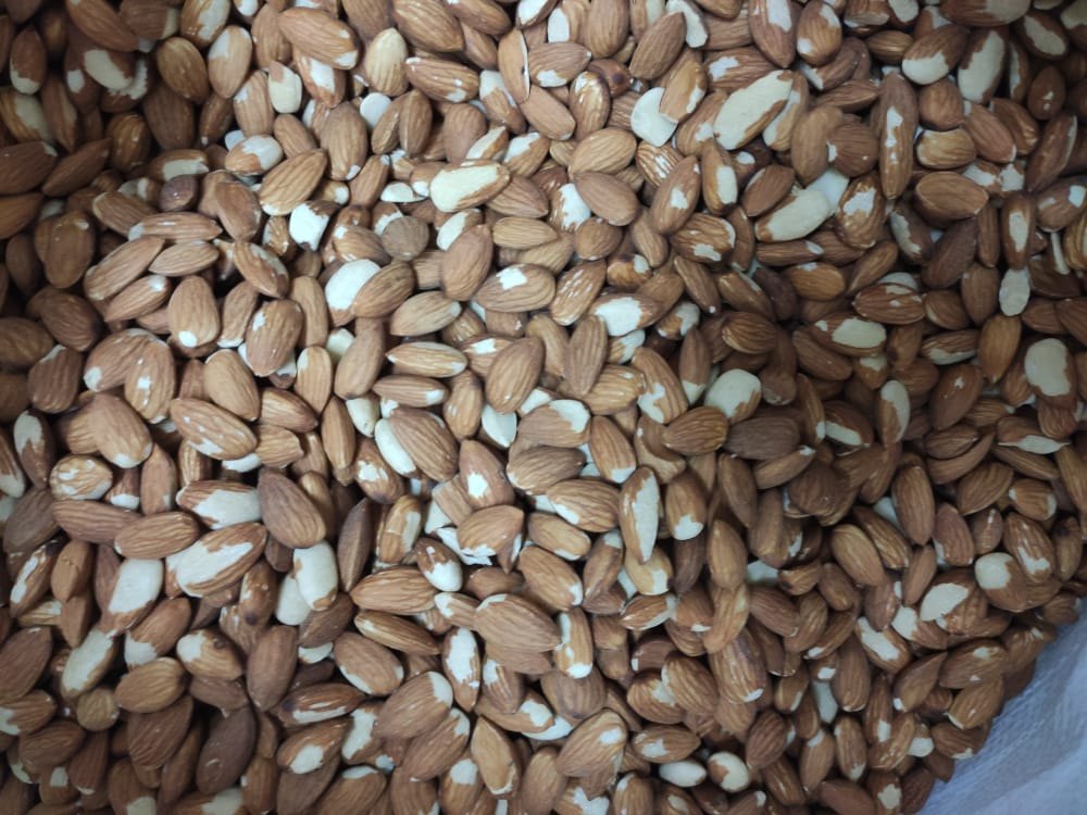 Touch Almond Giri
