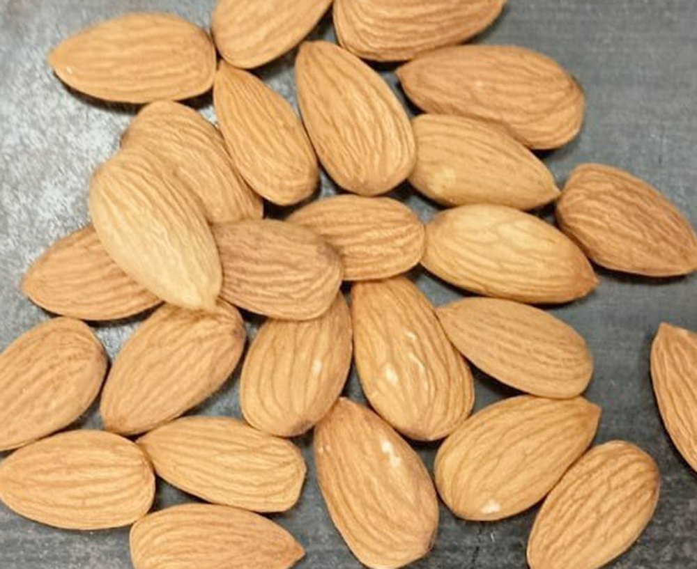 A Grade Almonds