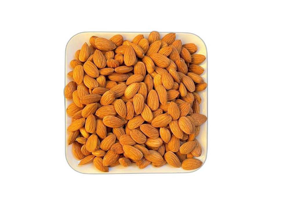 SGM Natural Almond Nuts, Loose